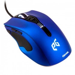EPICGEAR MISEVI GEKKOTA GAMING LASERSKI  MIS 8200DPI BLUE