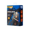CANYON MISEVI CND-SGM04R RGB GAMING MOUSE 4200DPI