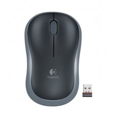 LOGITECH MISEVI MIS M185 WIRELESS