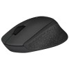 LOGITECH MISEVI M280 WIRELESS BLACK