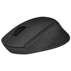 LOGITECH MISEVI M280 WIRELESS BLACK