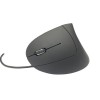 MEDIARANGE GERMANY MISEVI VERTIKALNI-LEVORUKI-OPTICAL DESKTOP/6 BUTTON