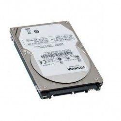TOSHIBA HDD 500GB 2.5 TSH-MQ01ABF050 SATA2 8MB BULK