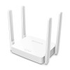 MERCUSYS MREZNA OPREMA AC10 V1.2 4X5DBI AC1200 DUAL BAND