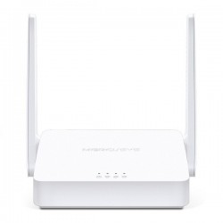 MERCUSYS MREZNA OPREMA MW302R 2 ANTENE WIRELESS