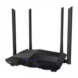 TENDA MREZNA OPREMA AC10 AC1200/2.4 DO5GHZ 4X6DBI/1WAN/3LAN REP./AP