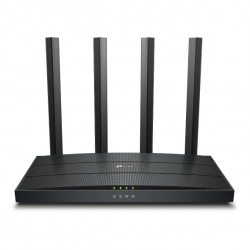 TP-LINK MREZNA OPREMA WIRELESS ROUTER ARCHER AX12 AX1500