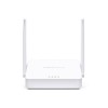 MERCUSYS MREZNA OPREMA MW301R 2X5DB/2LAN 300MBPS