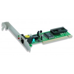 GEMBIRD MREZNA OPREMA PCI FAST ETHERNET CARD 100BASE-TX NIC-R1