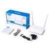 CUDY MREZNA OPREMA WR300 2LAN 1WAN 2X5DB ANTENA