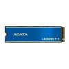 ADATA SSD SSD M.2 NVME 256GB ADATA ALEG-710-256GCS 2100MBS/1