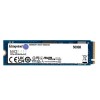 KINGSTON SSD SNV2S/500G 3500/2100 MB/S SSD M.2 NVME