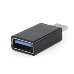 GEMBIRD ADAPTERI A-USB3-CMAF-01 USB 3.0 TYPE-C ADAPTER