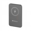 VERBATIM POWER BANK USB-C 5.000MAH BEZICNI 15-20W MCP-5BK