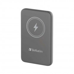 VERBATIM POWER BANK USB-C 5.000MAH BEZICNI 15-20W MCP-5BK