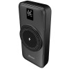 XWAVE POWER BANK GOENERGY 20000MAH/20W/15W WIRELWSS