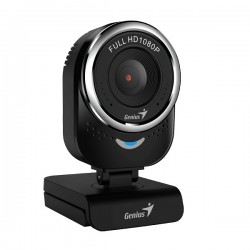 GENIUS WEB CAMERA QCAM 6000 FHD