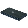 GEMBIRD HDD EE2-U2S-5 EXTERNAL ENCLOSURE FOR2.5