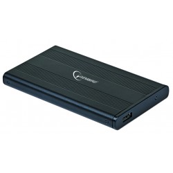 GEMBIRD HDD EE2-U2S-5 EXTERNAL ENCLOSURE FOR2.5