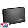 LC POWER HDD LC-25BUB3 2.5 INCA USB 3.0 RACK