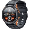 OUKITEL SMART WATCH BT10 SPORT RUGGED 410MAH/HEART RATE/SPO2