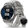 OUKITEL SMART WATCH BT12 SMART WATCH 480MAH SPORT CRNI
