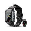 OUKITEL SMART WATCH BT20 SPORT RUGGED 350MAH/HEART RATE/SPO2