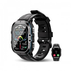 OUKITEL SMART WATCH BT20 SPORT RUGGED 350MAH/HEART RATE/SPO2