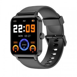 BLACKVIEW SMART WATCH R30 CRNI