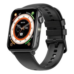 BLACKVIEW SMART WATCH R30 MAX CRNI