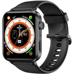 BLACKVIEW SMART WATCH R30 PRO CRNI