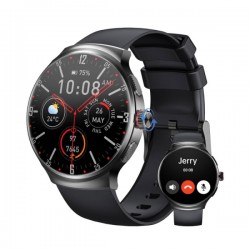 OUKITEL SMART WATCH V5 SMART WATCH 300MAH/BT CALLS/HEART RATE