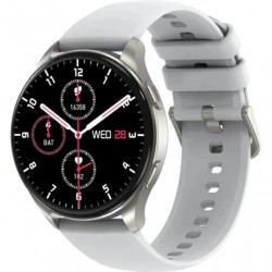 BLACKVIEW SMART WATCH X20 SREBRNI