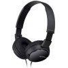 SONY SLUSALICE MDR-ZX110B STEREO