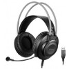 A4TECH SLUSALICE A4-FH200U FSTYLER GAMING + MIC USB