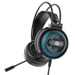 HP SLUSALICE DHE-8001U USB 7.1 SA MIC