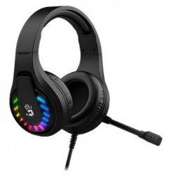 A4TECH SLUSALICE A4-G230P BLOODY GEJMERDKE SLUSALICE SA MIKROFONOM