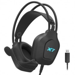 A4TECH SLUSALICE A4-XH-200 X7 GEJMERSKE SLUSALICE SA MIKROFONOM