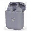 GEMBIRD BLUETOOTH SLUSALICE TWS-SEA-GW SEATTLE BLUETOOTH SLU. V5.0 MISTY GREY