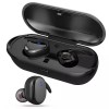 NN BLUETOOTH SLUSALICE TWS4 WIRELESS BUBICE BELE/CRNE