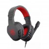 DEFENDER SLUSALICE CUJO CRNO CRVENE SA MIC