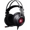 A4TECH SLUSALICE A4-G525 BLOODY 7.1 GAMING USB LED