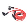 GEMBIRD BUBICE MHS-EP-OPO EARPHONES WITH MICROPHONE