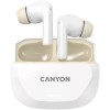 CANYON SLUSALICE HEXAGON 7 TWS WIRELESS CHARGE