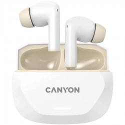 CANYON SLUSALICE HEXAGON 7 TWS WIRELESS CHARGE