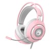 MARVO SLUSALICE HG8936 PINK RBG GAMING