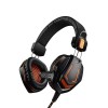 CANYON SLUSALICE GAMING HEADSET 3.5MM + MIC+VOL CND-SGHS3