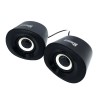 BOOMX ZVUCNICI USB-008H 2.0