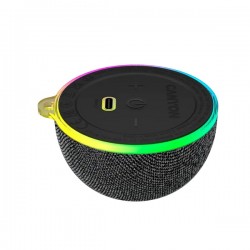 CANYON ZVUCNICI MAGNETIC BT SPEAKER ONMOVE 13 5W BLACK