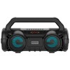 XWAVE ZVUCNICI DJ 111 BT ZVUCNIK 20W FM/MICRO/USB/AUX/MIC/LED